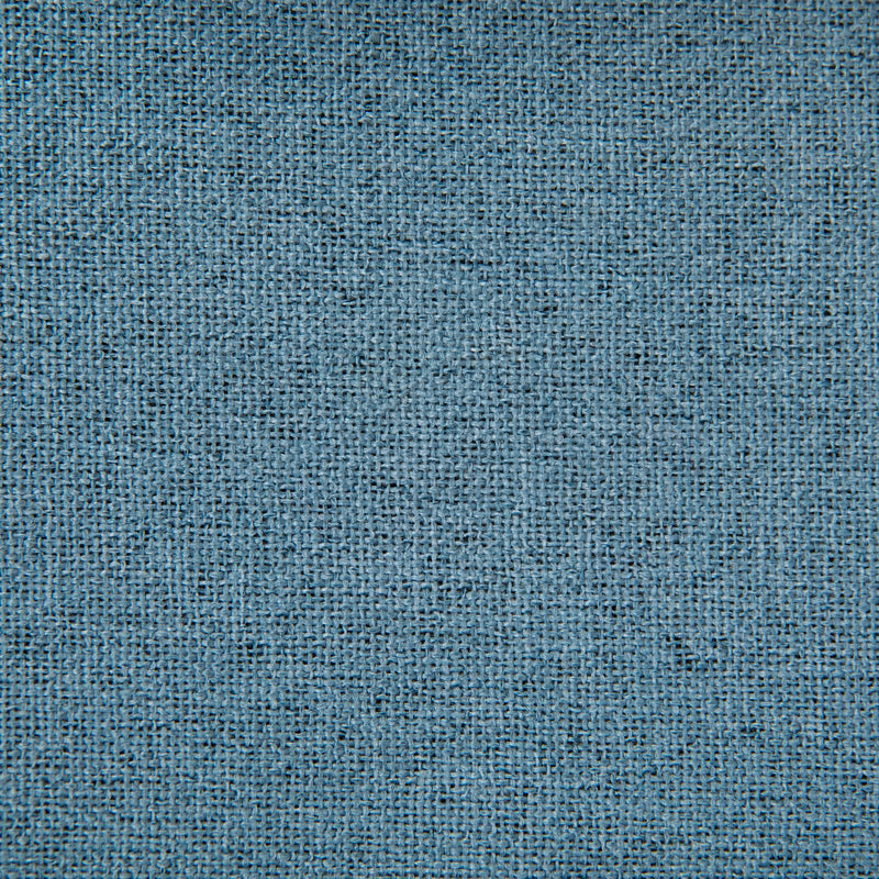 Tela Opaca Black Out por Metro Azul Pastel Texland