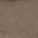 Tela Opaca Black Out por Metro Marron Oscuro Texland