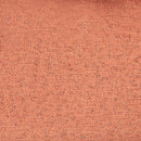 Tela Opaca Black Out por Metro Naranja Texland