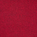 Tela Opaca Black Out por Metro Rojo Texland