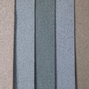 Tela Opaca Black Out por Metro Texland