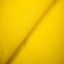 Tela Strech Barata 100 Poliester Amarillo Texland