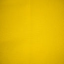 Tela Strech Barata 100 Poliester Amarillo Texland