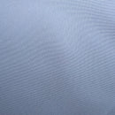 Tela Strech Barata 100 Poliester Azul Cielo Texland