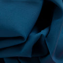 Tela Strech Barata 100 Poliester Azul Oscuro Texland