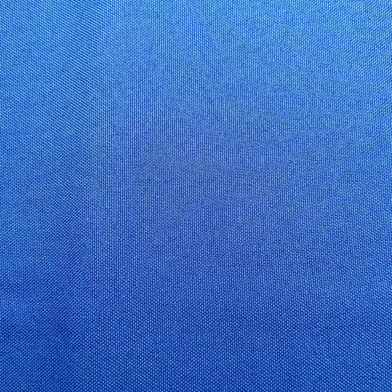 Tela Strech Barata 100 Poliester Azul Pastel Texland