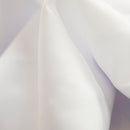 Tela Strech Barata 100 Poliester Blanco Texland