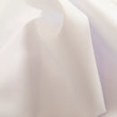 Tela Strech Barata 100 Poliester Blanco Texland