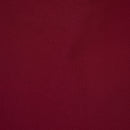 Tela Strech Barata 100 Poliester Burdeos Texland