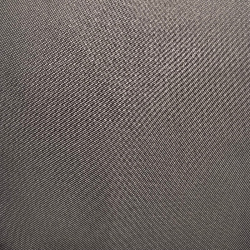 Tela Strech Barata 100 Poliester Gris Oscuro Texland