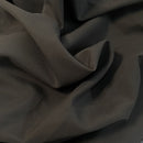 Tela Strech Barata 100 Poliester Gris Oscuro Texland