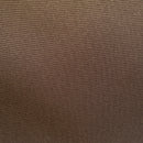 Tela Strech Barata 100 Poliester Marron Claro Texland