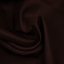 Tela Strech Barata 100 Poliester Marron Texland