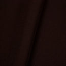 Tela Strech Barata 100 Poliester Marron Texland