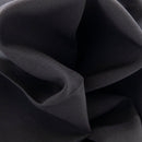 Tela Strech Barata 100 Poliester Negro Texland