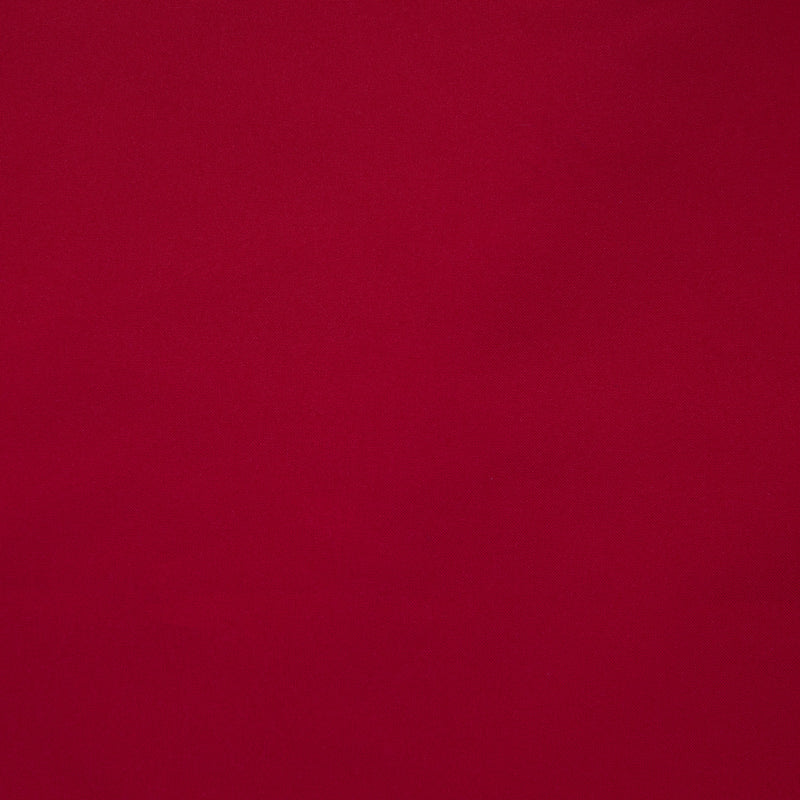 Tela Strech Barata 100 Poliester Rojo Texland