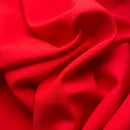 Tela Strech Barata 100 Poliester Rosa Fluorescente Texland