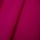 Tela Strech Barata 100 Poliester Rosa Oscuro Texland