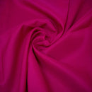 Tela Strech Barata 100 Poliester Rosa Oscuro Texland