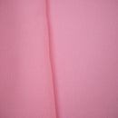 Tela Strech Barata 100 Poliester Rosa Claro Texland