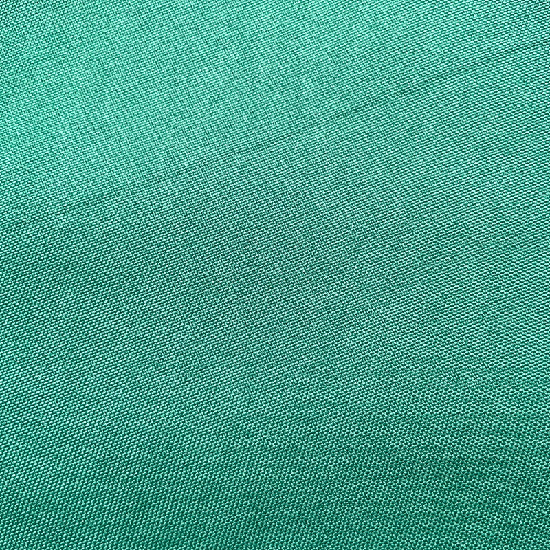 Tela Strech Barata 100 Poliester Verde Hospitalario Texland