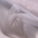 Tela Tul 3m Ancho Blanco Texland