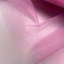 Tela de Tul 3m de Ancho - Rosa Claro