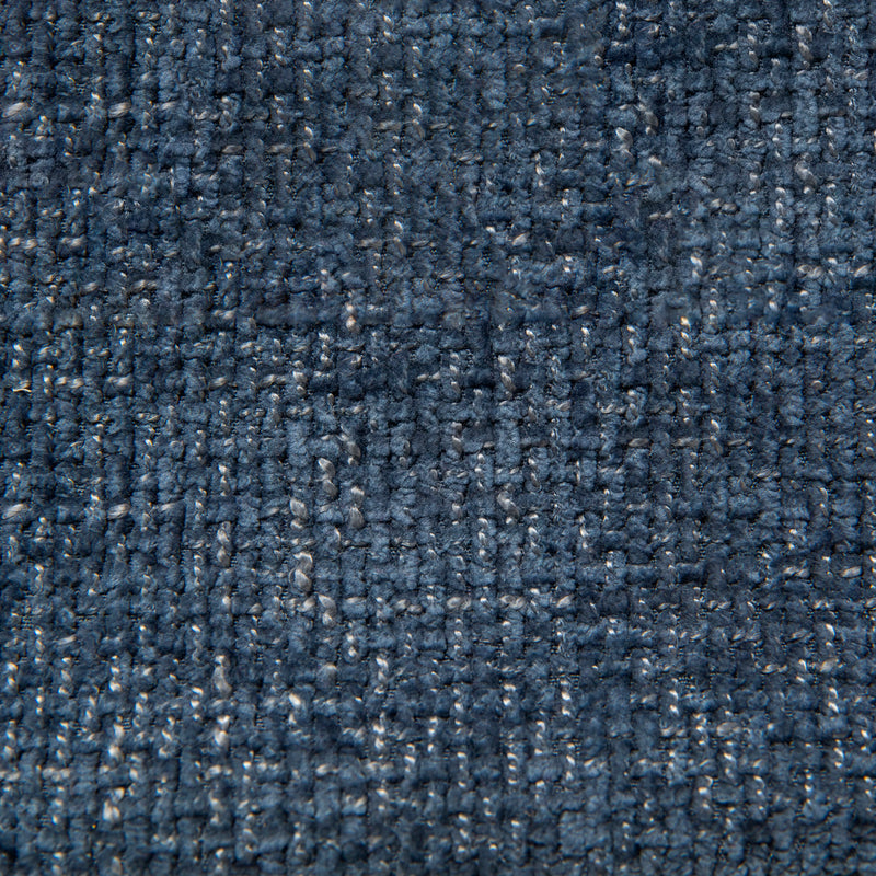Tela para Tapizar Sillas Azul Oscuro Texland