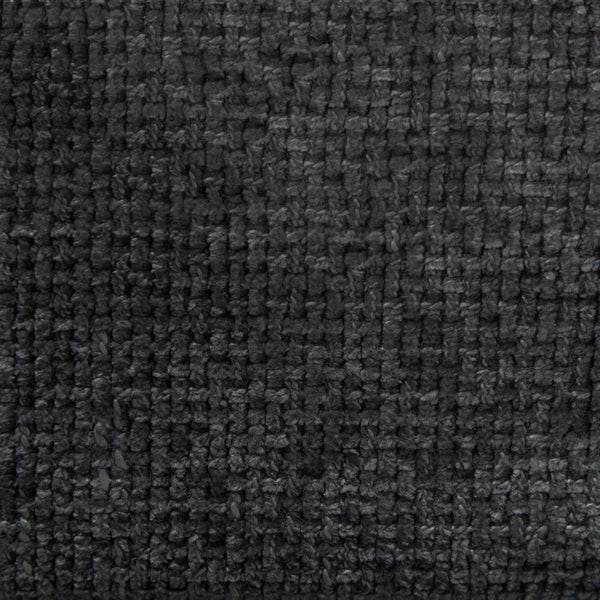 Tela para Tapizar Sillas Gris Oscuro Texland