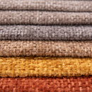 Tela para Tapizar Sillas Amarillo Mostaza Texland