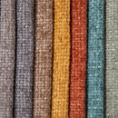 Tela para Tapizar Sillas Amarillo Mostaza Texland