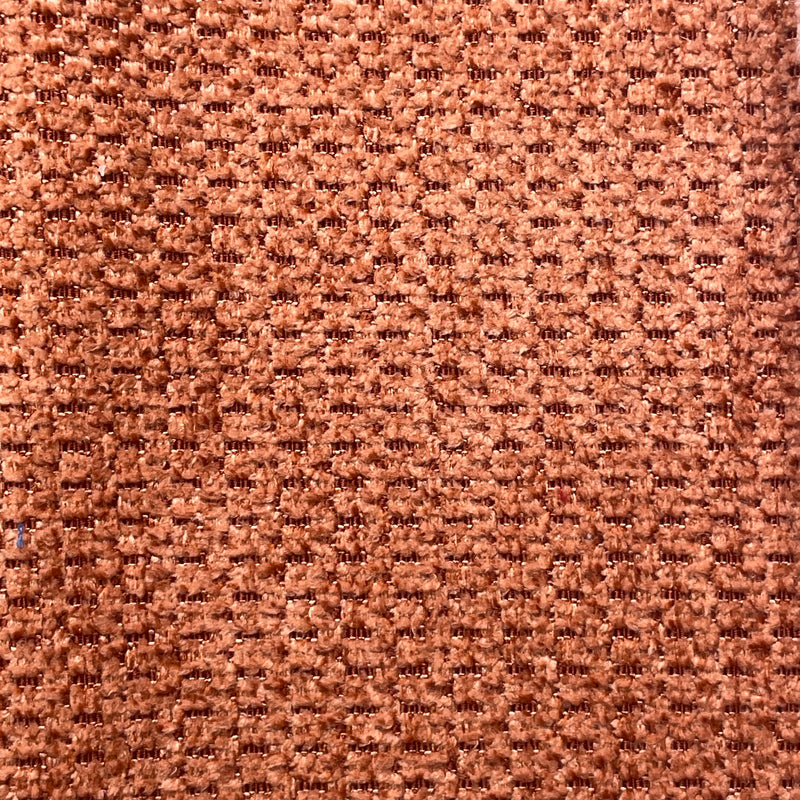 Tela para Tapizar un Sillon Naranja Texland