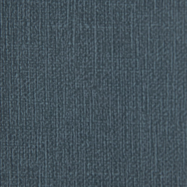 Napa Gris Azulado - Patrón Imitación de Lino