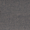 Napa Gris Oscuro - Patrón Imitación de Lino