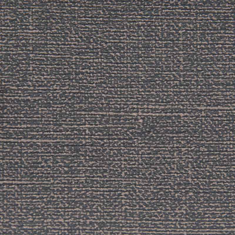 Napa Gris Oscuro - Patrón Imitación de Lino