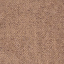 Napa Castaño Claro - Patrón Imitación de Lino