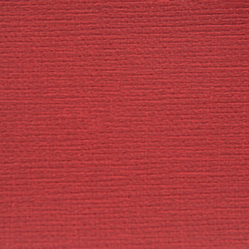 Napa Roja - Patrón Imitación de Lino