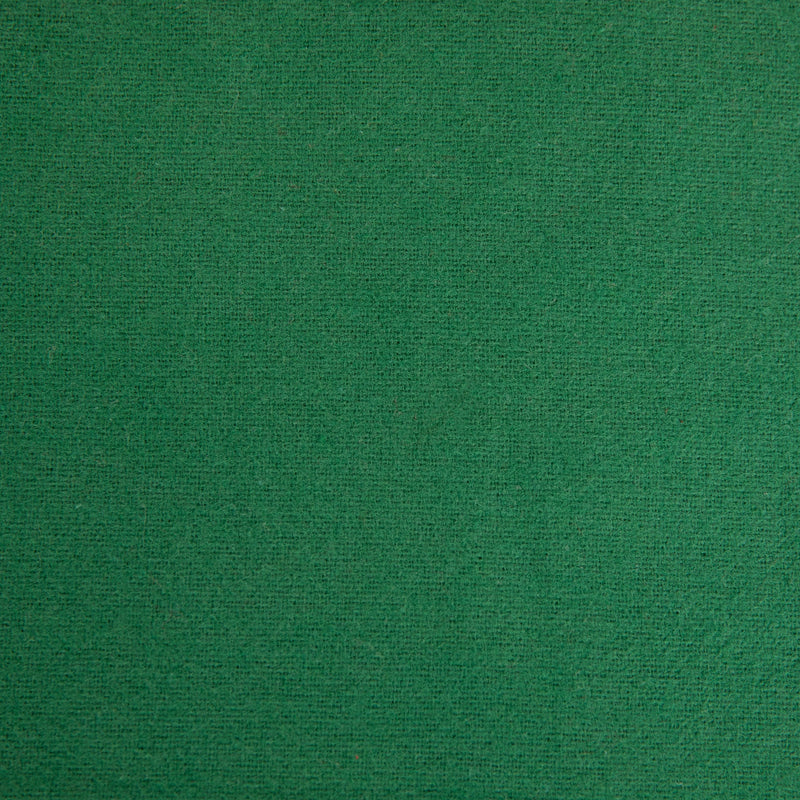 Flanela 100% Algodão | Verde texland tecidos