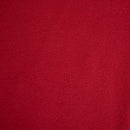 Flanela 100% Algodão | Vermelha - Texland