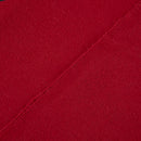 Flanela 100% Algodão | Vermelha - Texland