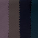 Tecido Liso 100% Poliamida Calções de Praia - Cinza Escuro | Texland