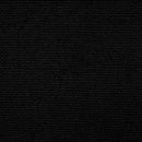 Tecido Lona Náutica Exterior - Preta