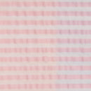 Tecido às Riscas Brancas para Calções de Banho | Rosa Bebé - Texland