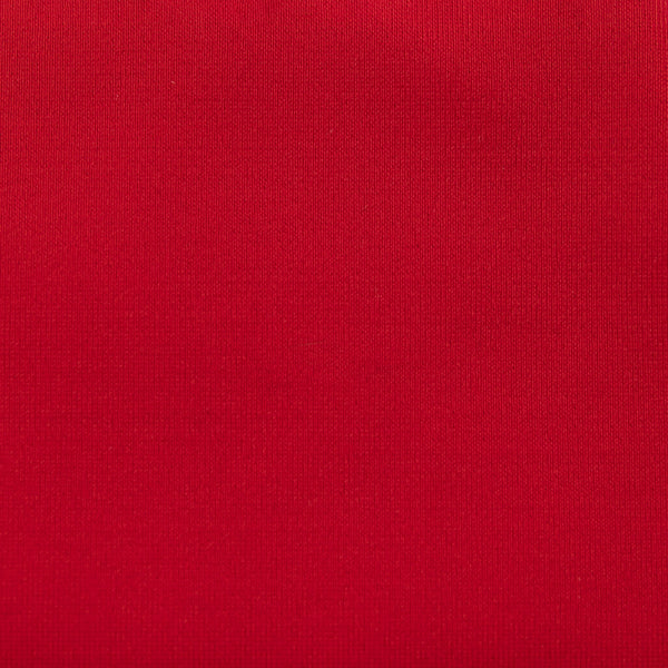 Tela poliamida reciclada y elastano para bikinis - OSL | Rojo