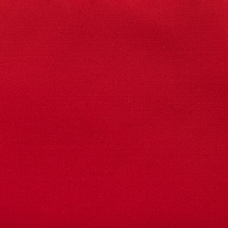 Tela poliamida reciclada y elastano para bikinis - OSL | Rojo