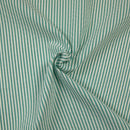 Tecido às Riscas para Calções de Banho c/ Lycra | Texland 