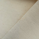 [Texland] Tela crua ao cair do tear meio linho_linho e algodao_estopa de linho_linho cair do tear_