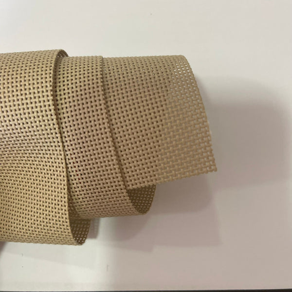 Textilene Tela para Tumbonas por Metro Beige Texland