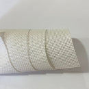 Textilene Tela para Tumbonas por Metro Blanco Texland