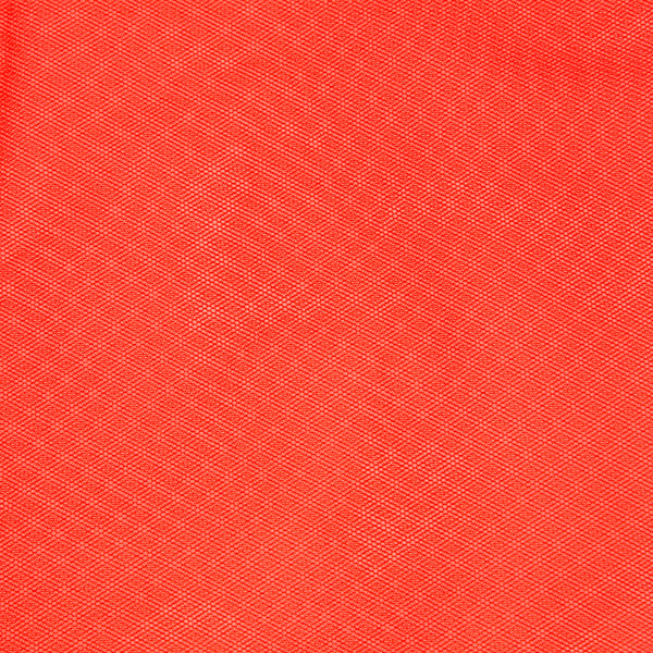 Tela de Tul 3m de Ancho - Naranja